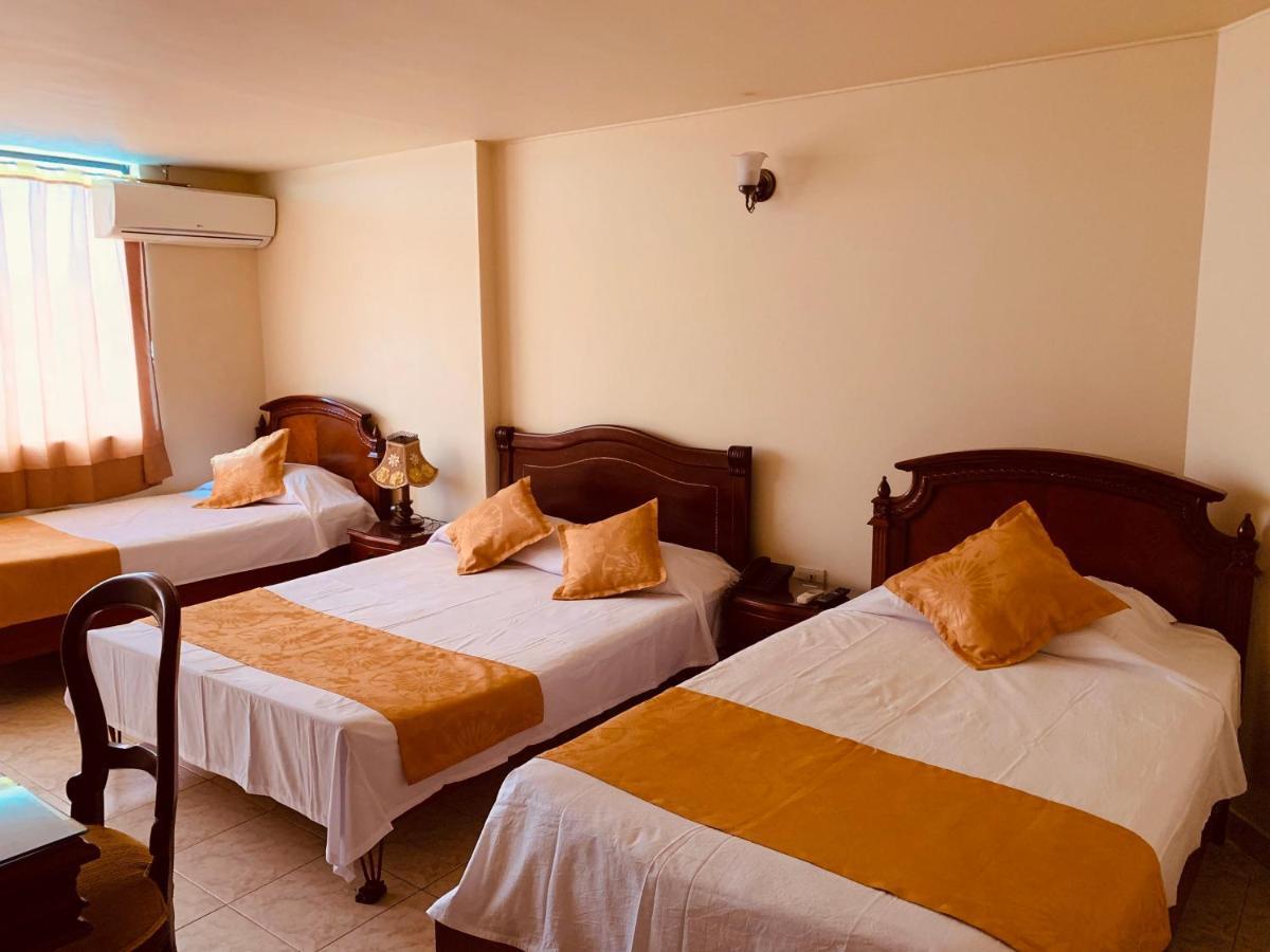 Hotel Khalifa Neiva  Exterior foto