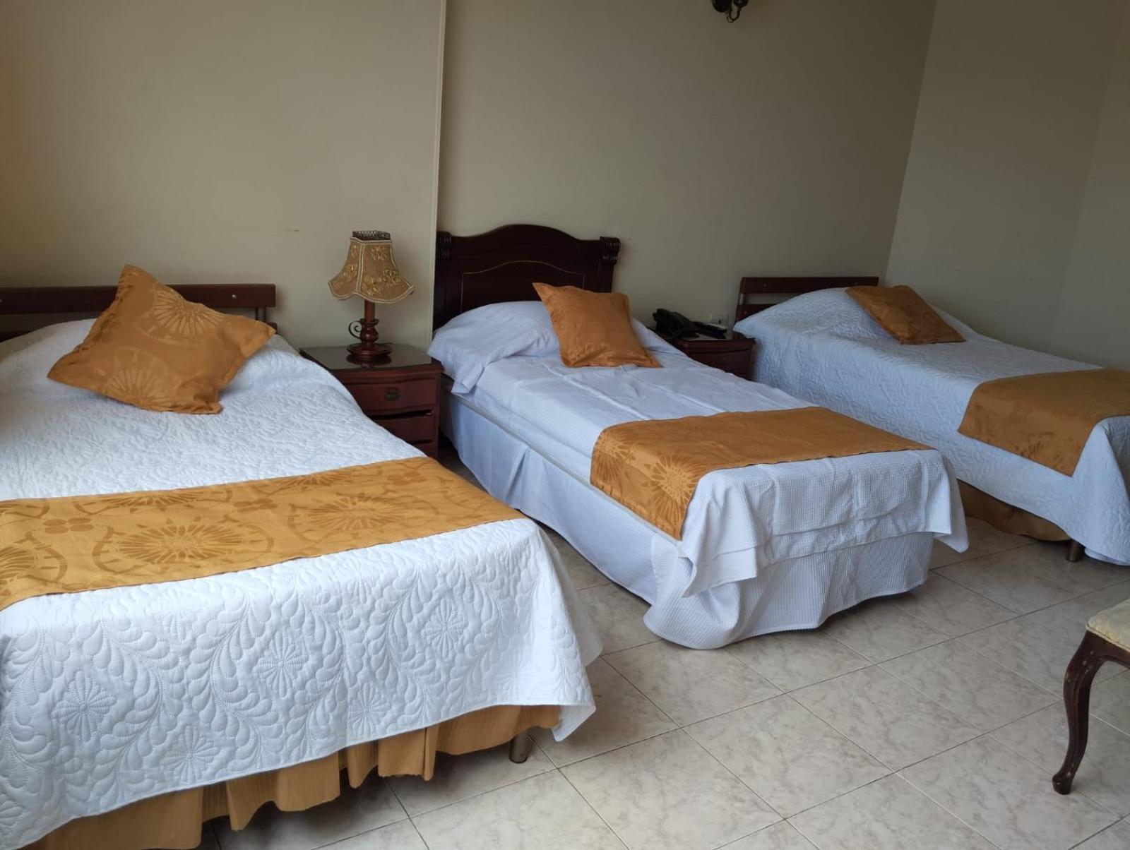 Hotel Khalifa Neiva  Exterior foto